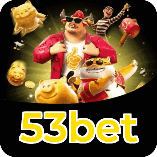 Siga a 53bet no Facebook