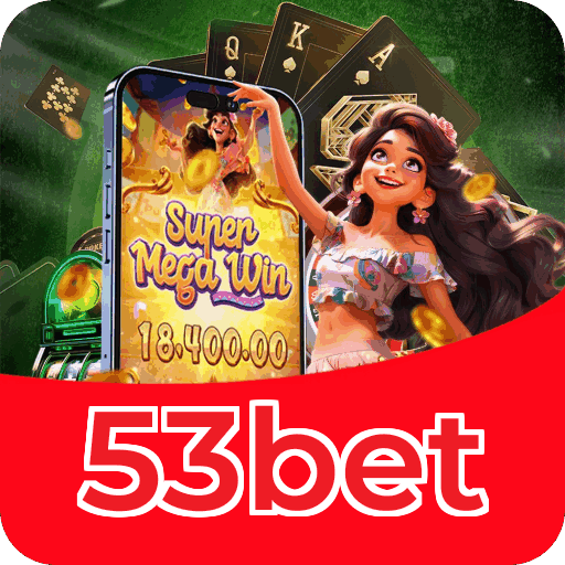 Bônus de Boas-vindas 53bet