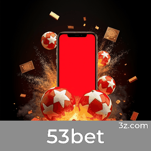 Tecnologia Líder e Segurança Avançada na Plataforma 53bet