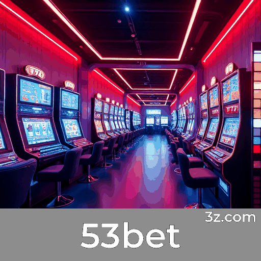 53bet: Plataforma de Apostas Segura e Divertida