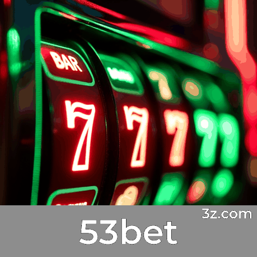 Tecnologia Líder e Segurança Avançada na Plataforma 53bet