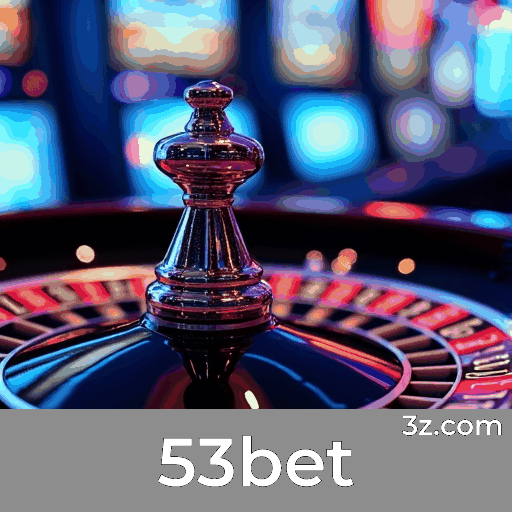 Revolucionando Jogos Online: 53bet e o Futuro do Entretenimento