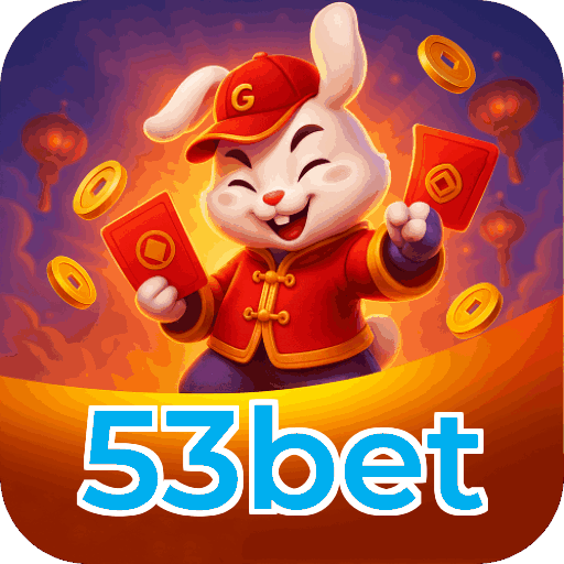 53bet Logo