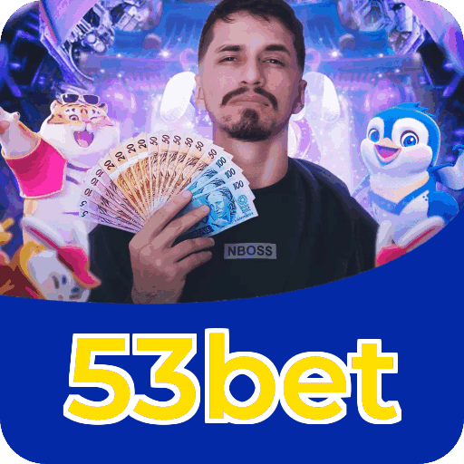 Streaming 4K no cassino ao vivo da 53bet